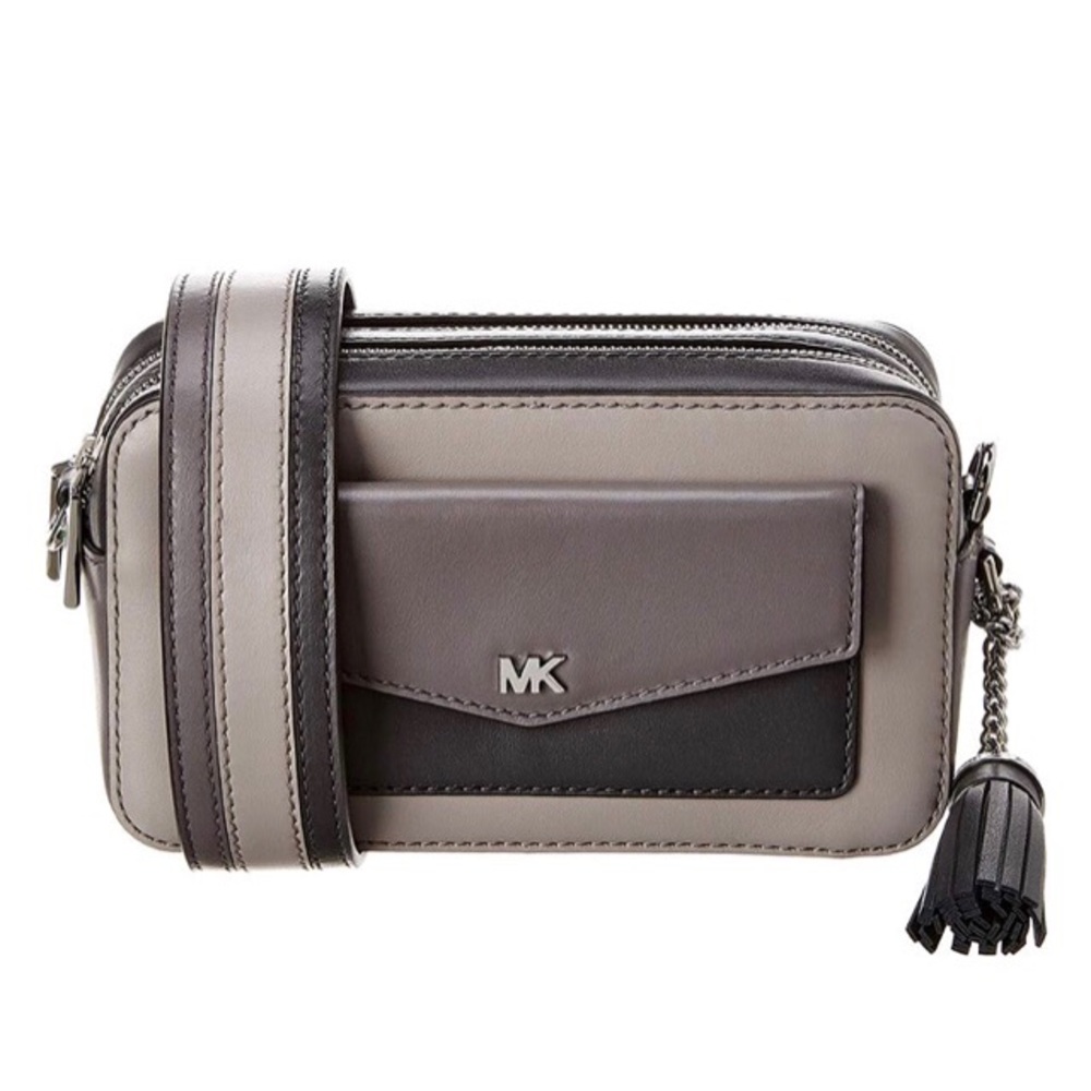 Michael Kors Tri color Crossbody